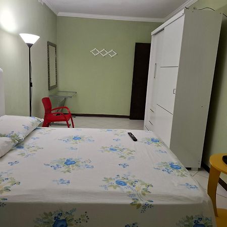 Quarto Domiciliar Em Antares Maceio Экстерьер фото