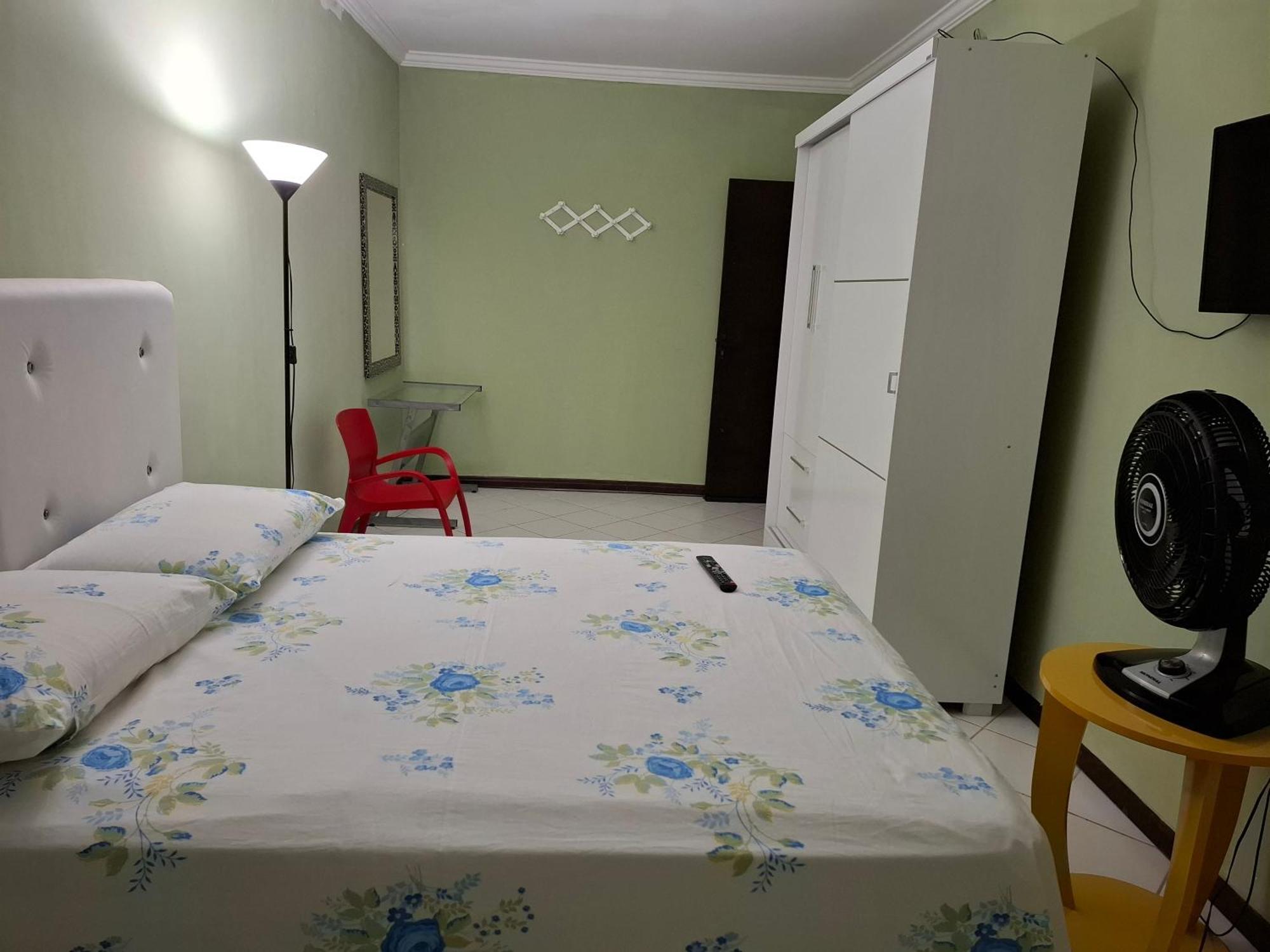 Quarto Domiciliar Em Antares Maceio Экстерьер фото