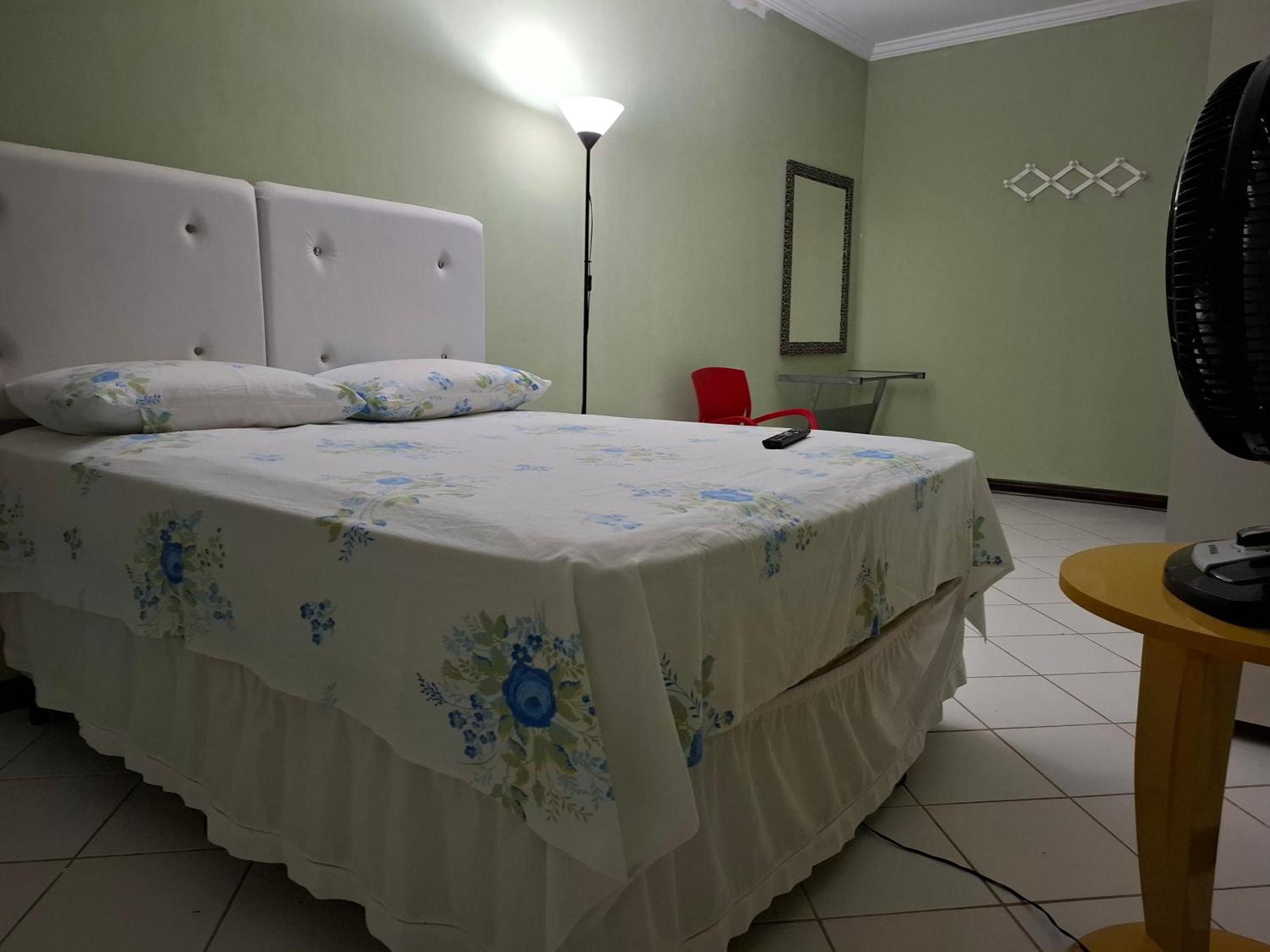 Quarto Domiciliar Em Antares Maceio Экстерьер фото