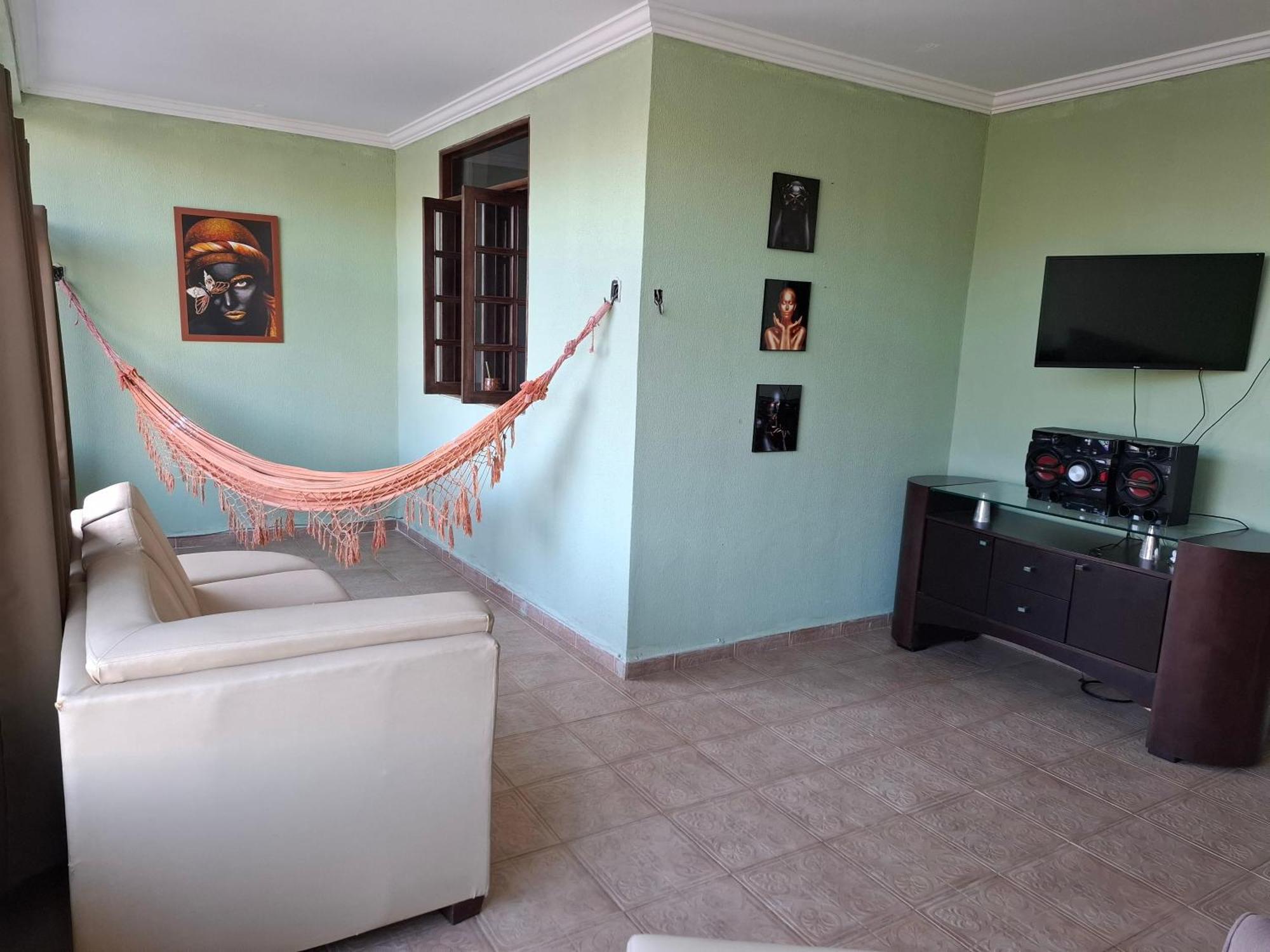 Quarto Domiciliar Em Antares Maceio Экстерьер фото